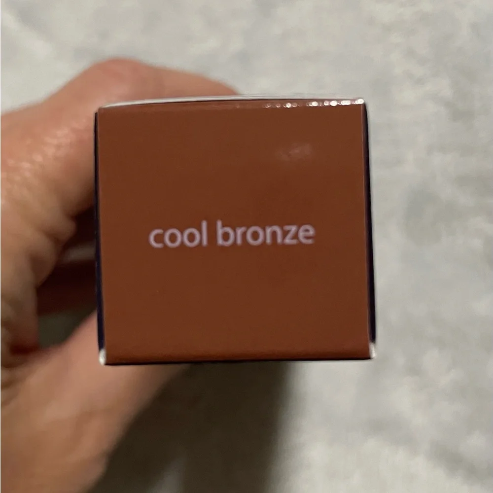 tarte enhance your
